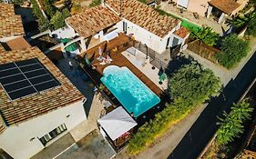 Auberge Les Galets