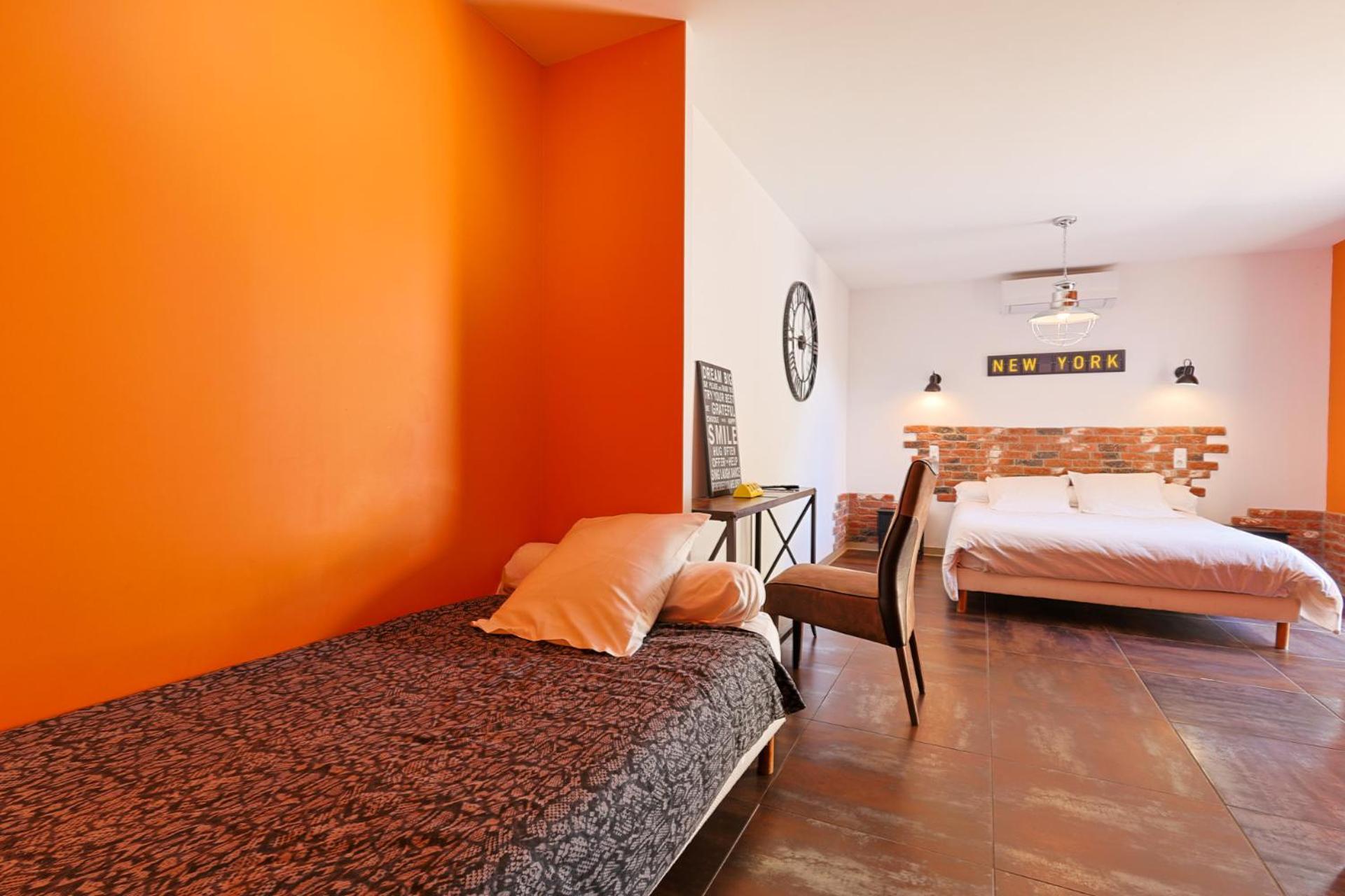 Auberge Les Galets Peyruis Esterno foto