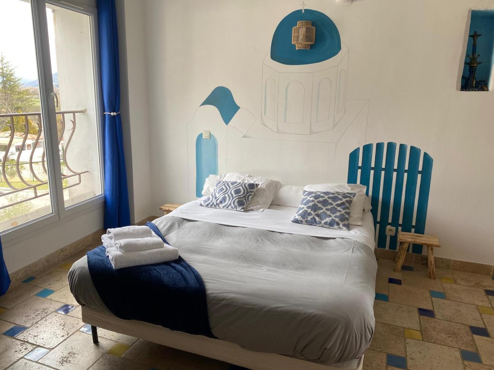 Auberge Les Galets Peyruis Esterno foto