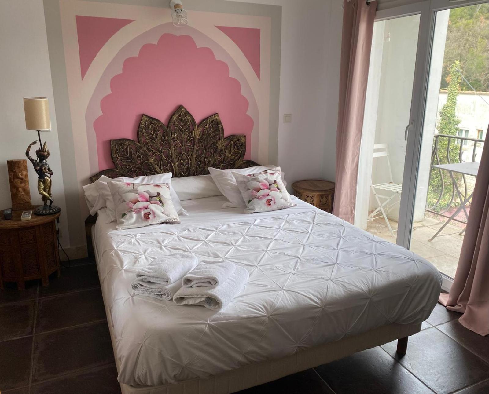 Auberge Les Galets Peyruis Esterno foto